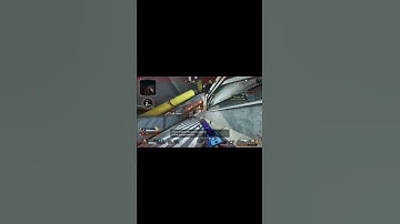 Arenas GG #shorts #apexlegends #apexlegendsclips #topapexplays #fuse #CapCut