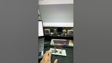 [STM32] [6C - N12] Nạp code vào STM32 - Điều khiển led