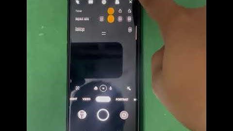 how to reset camera setting in oppo f19 pro, camera reset kaise karen