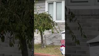 Exterior brick stain makeover #homeimprovement #brick #realestate #brickstain #makeover #home #stain