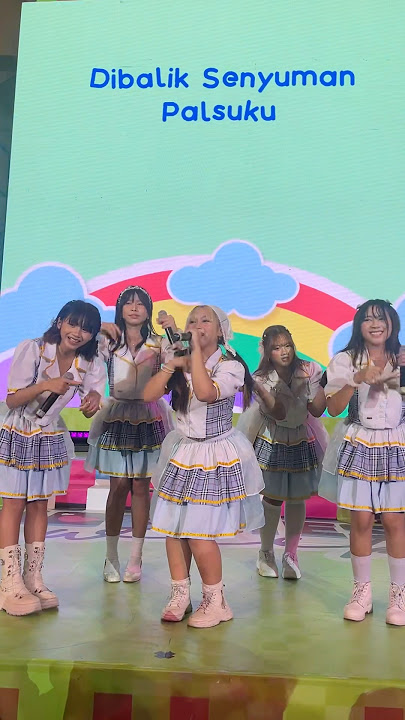 Eurifessa - Cerita Kita #idoljatim #chikaidol #idolsemarang #Eurifessa #CeritaKita