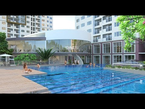 Video Shophouse, Officetel The Park Residence - youtube