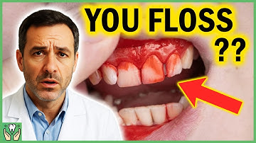 What Really Happens If You Never Floss?