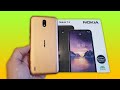 NOKIA 1.3 - КАК НОКИЯ ДО ТАКОГО ДОКАТИЛАСЬ? ТЕЛЕФОН ЗА 5990 РУБЛЕЙ!