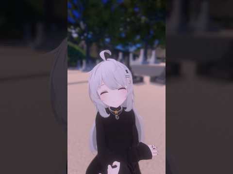一緒に入る墓（場所）を見に来たって･･･　#shorts #vtuber #vrchat #シチュエーションボイス