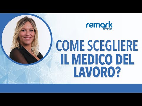 Video: Come Scegliere Una Buona Clinica Medica?