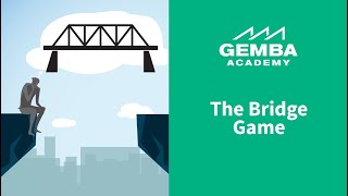 The Bridge Game: Introduction to Simulation by Gemba Academy 1,448 views 7 months ago 31 seconds
