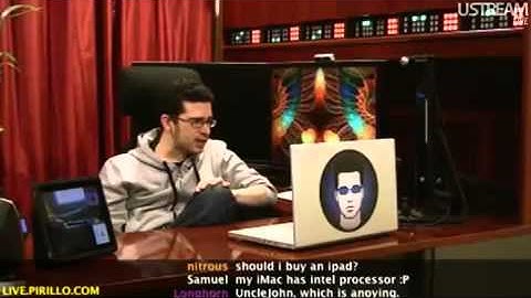 Will HTML5 Kill Flash