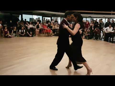 2021 12 25 Milonga Sueno Eşref Tekinalp Vanesa Gauch 4/4