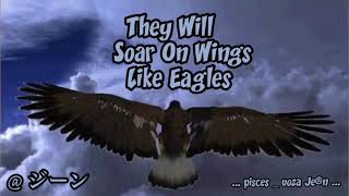 = Eagle 🦅 = ( Gif. Motion)= My Simple Pleasures =