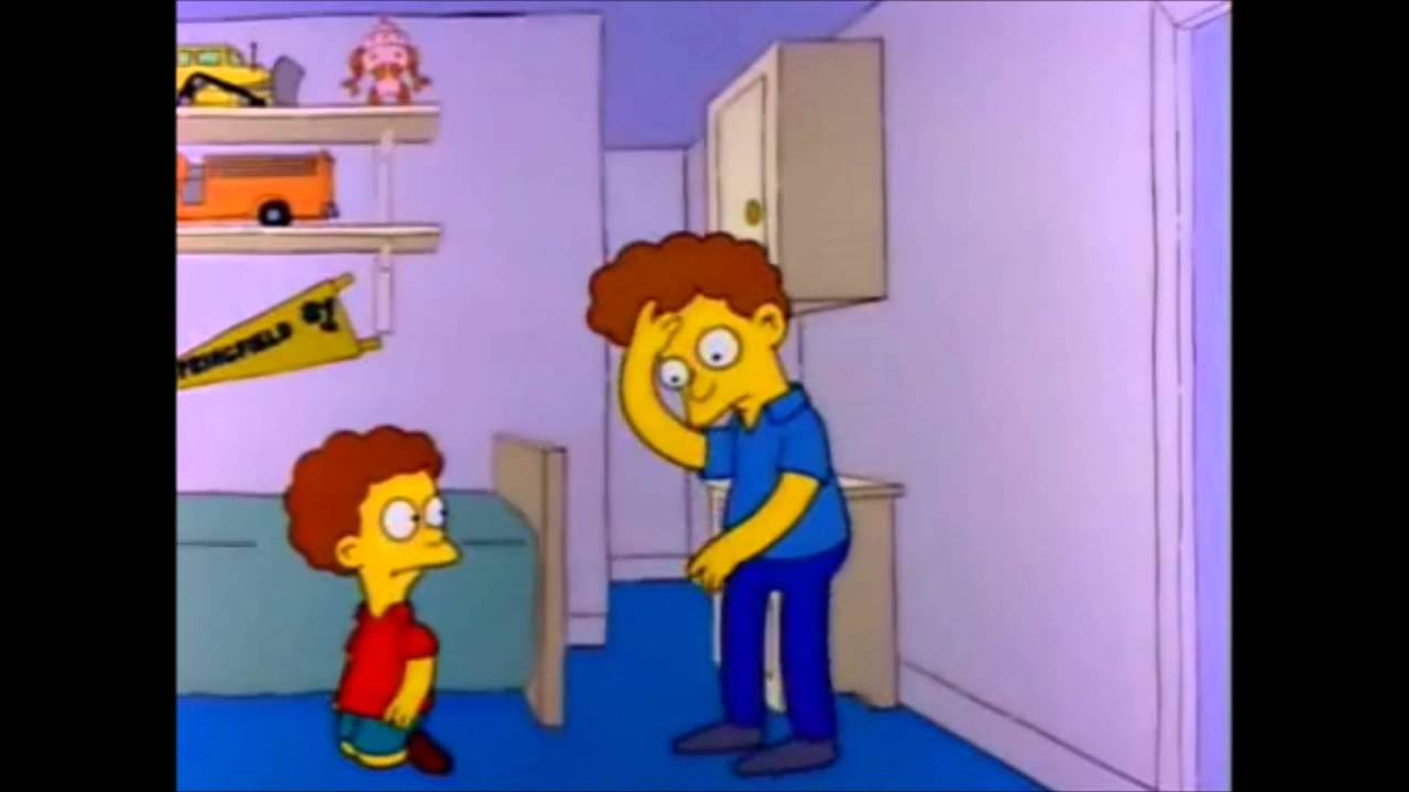 Simpsons A Day - Day 24 s3e13