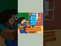Monster School:-Zombie VS Squad Game.Minecraft Animation#minecraft#animation