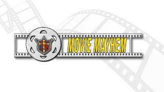 MOVIE MAYHEM: You Saw What??