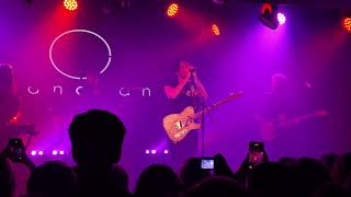 Can Ozan - Acıtır Gibi Severek - Dorock Xl Kadıköy 12.06.2026
