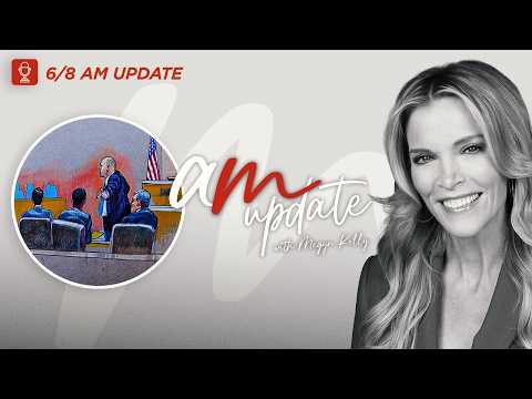 Thumbnail for Karmelo Anthony Defense Implodes, Massive Philippines Earthquake, GLP-1 Cancer Study: AM Update 6/9