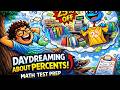 Percent Word Problems Explained: Discounts, Opposite Percentages, and Finding the Whole