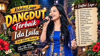 Dangdut Lawas Nostalgia 🎧 20 Lagu Ida Laila Cover Terbaik & Terpopuler Nonstop