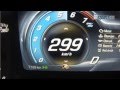 2015 Corvette Z06 - Top Speed Acceleration & Sound