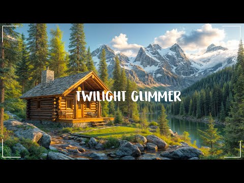 Twilight Glimmer - Helios Deep