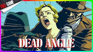 Dead Angle [Arcade Longplay]