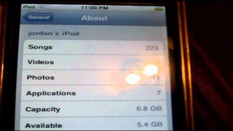 Help with downgrading ipod touch 4.1 to 4.0.1/3.1.3