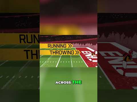 NFL Rules Explained