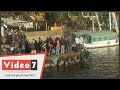 المعديات فى مصر للعبور للموت أو الشاطئ الآخر المعديات فى مصر للعبور للموت أو الشاطئ الآخر