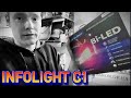 ✅ Недорогі лінзи Bi-LED Infolight C1 проти 100Вт AMS U8, AMS U2, AMS A7, DriveX F1S, DriveX Amateru