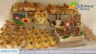 Alpenhotel Ensmann - Göstling an der Ybbs Hotels, Austria