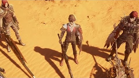 #11 | CODE VEIN CO-OP ft. Rebeckily