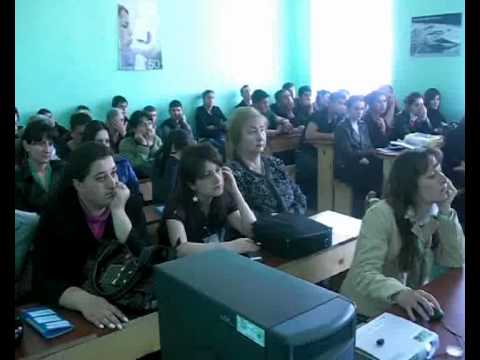 ,,მრავალკუთხედი\" ( 6 ივნისი) ნაწ.3