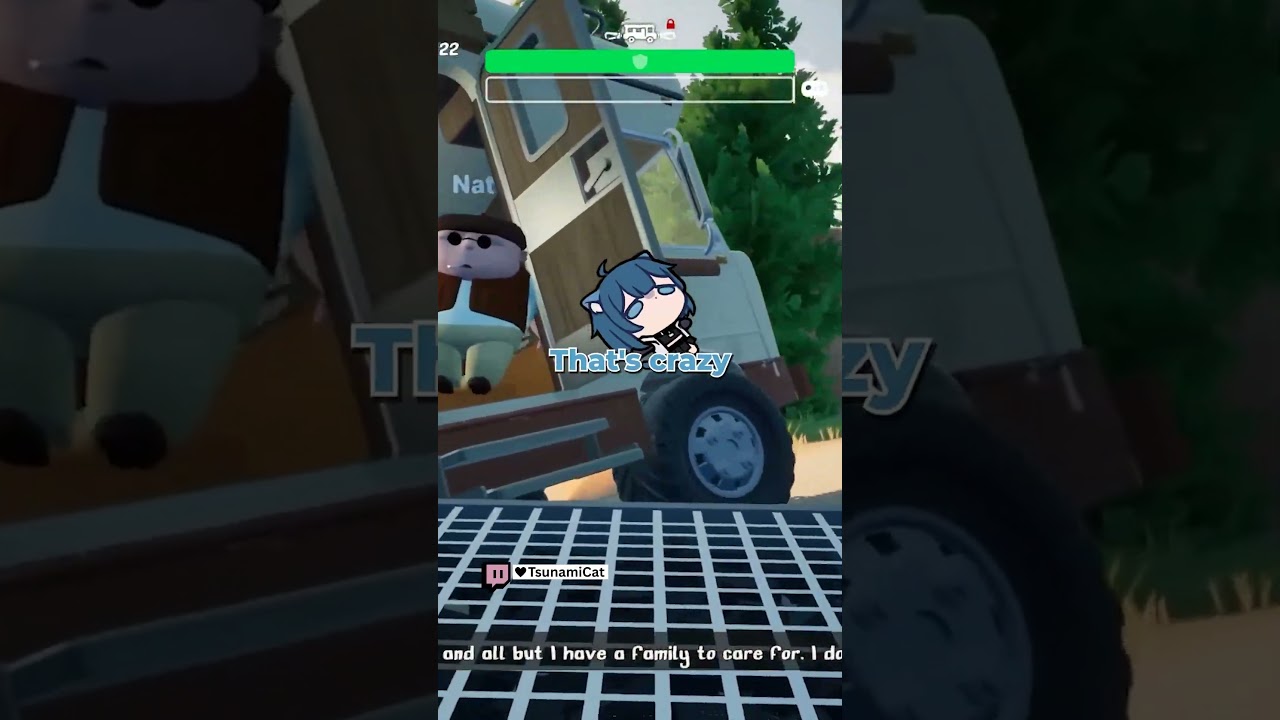Karma came for him real quick...