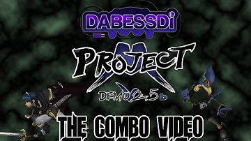 "Fraudulence" A Project M 2.5b DBDI Community Combo Video