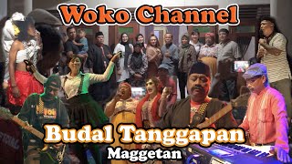 persiapan Woko Channel Budal tanggapan Magetan ||  @WOKOCHANNEL @jokerberwarna