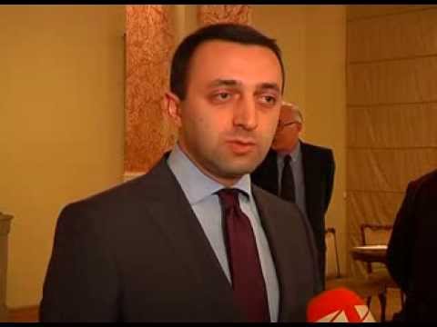 შს მინისტრის კომენტარი უშიშროების საბჭოს სხდომაზე