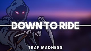 cøzybøy x Grant Kemp - down to ride (ƎTANG Reimagination)