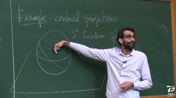 International Conference - IMPA 70 Years - Lucas Ambrozio