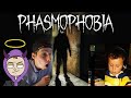 Homyatol gioca a Phasmophobia con Tha Supreme e Young Miles!