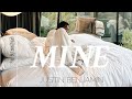 MINE | Justin Benjamin | Prod. By Listen2Koach