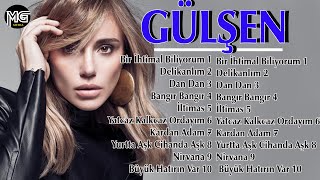 Gülşen 2022 Mix Pop Müzik 2022 Türkçe Müzik 2022 Albüm Full 1 Saat