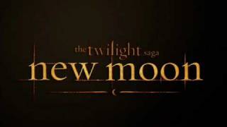 Muse - I belong to you (New Moon Remix) [New Moon Soundtrack] Resimi