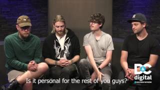 Stories from Joywave