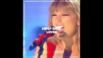 my favorite love songs by Taylor Swift | #taylorswift #erastour #shorts #ttpd