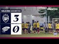 MELHORES MOMENTOS | ARSENAL 3 x 0 CORINTHIANS – VALENTENSE 2025 | 1ª RODADA (GRUPO B)