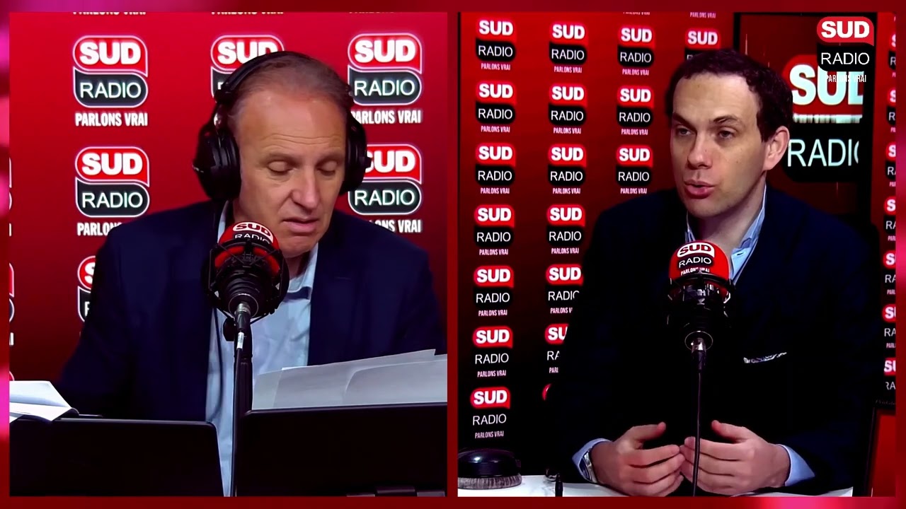 Jean-Baptiste Noé : "En cohabitation, le président est un chef des armées limité"