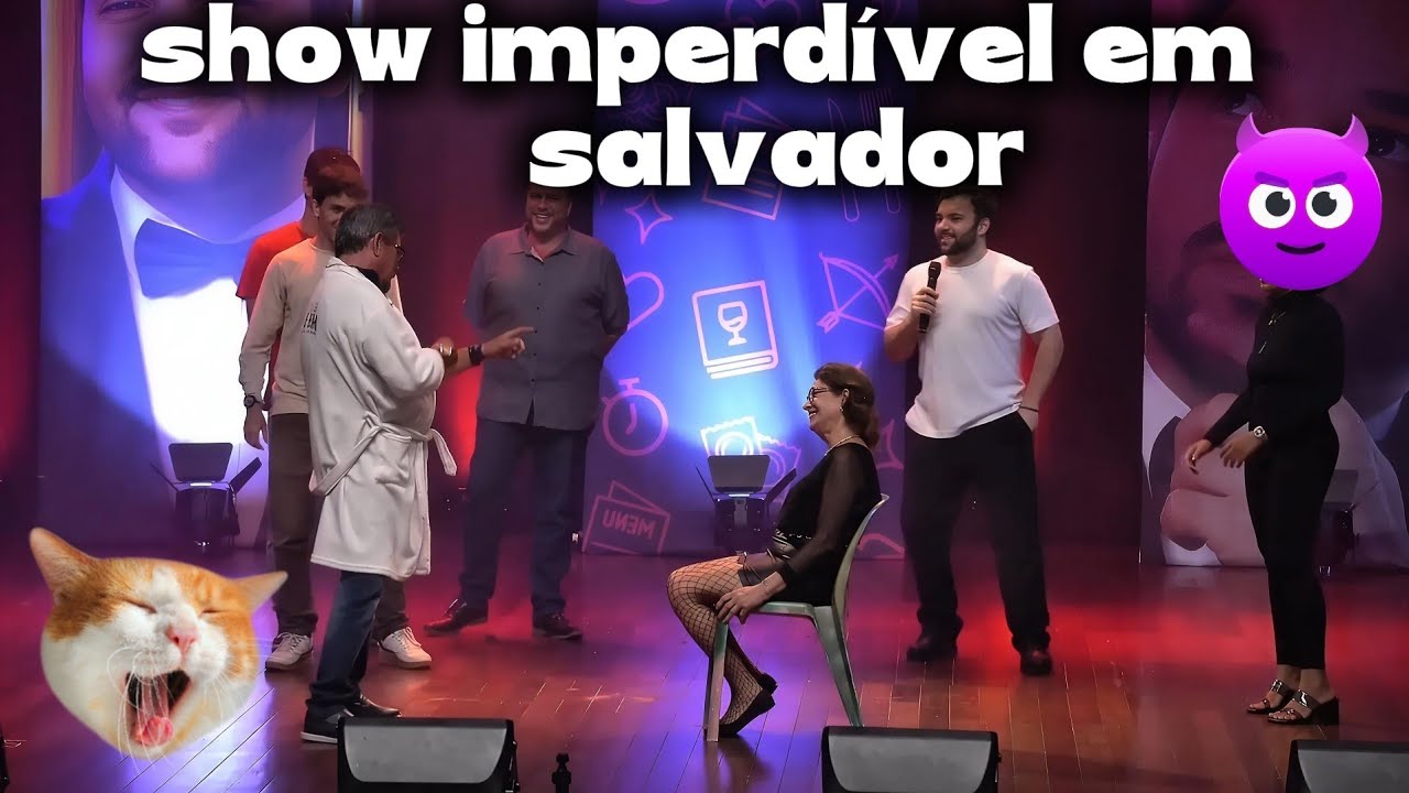 SHOW IMPERDÍVEL EM SALVADOR.               #shorts‎ #raphaelghanem