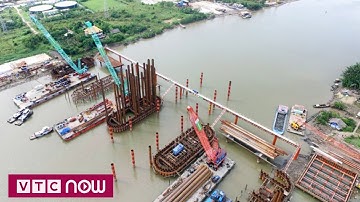 Nguy cơ "chết lưu" dự án chống ngập 10.000 tỷ của TP.HCM