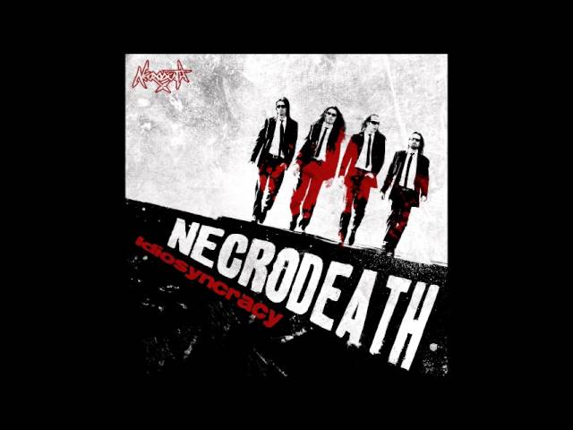Necrodeath - Idiosyncrasy