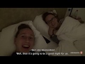 A day in the life with Sari Van Veenendaal & NEDWNT at the 2018 Algarve Cup (English subtitles)