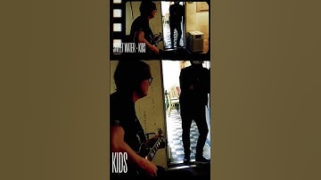 Thumbnail of Cole and Chris rawk KIDS. #livemusic #poppunkrock  #seattlerock @sweetwaterrocks